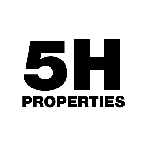 5H Properties Logo