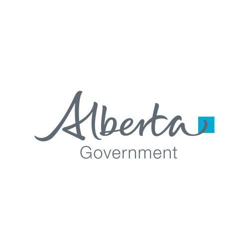 Alberta Government Logo