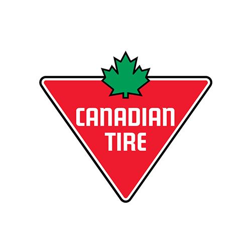 Canadian Tire Logo