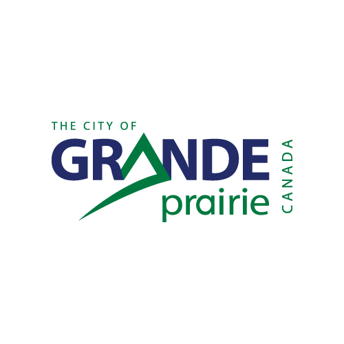 City of Grande Prairie Logo