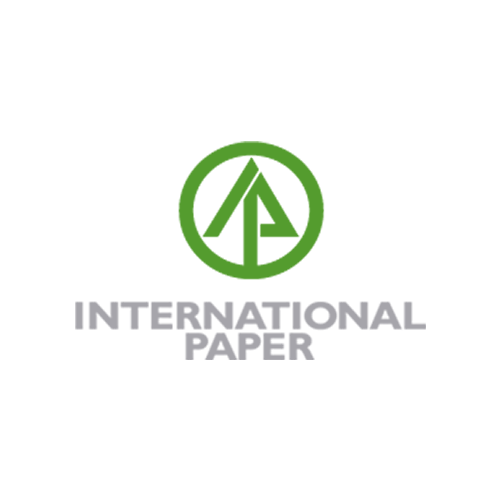 International Paper Logo