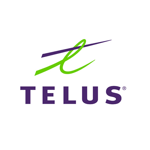 Telus Logo